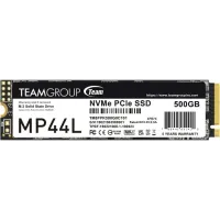 Team MP44L 500GB M.2 PCIe Gen4 NVMe SSD